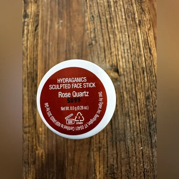 OGEE Cream Blush Stick - Picture 2 of 3